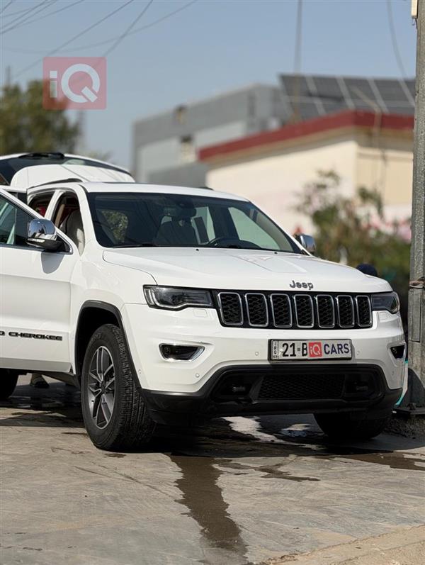 Jeep Grand Cherokee 2020 for sale in Iraq - Baghdad